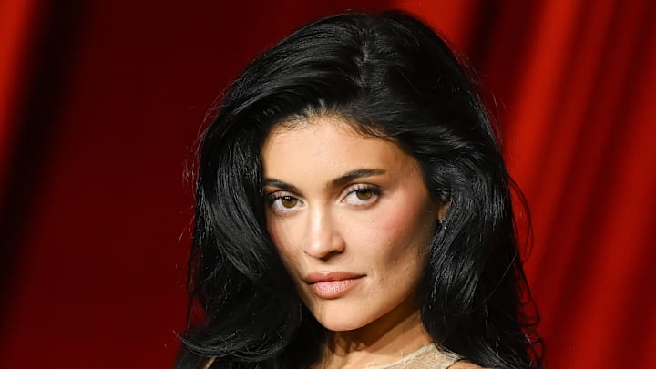 Kylie Jenner Kylie Jenner