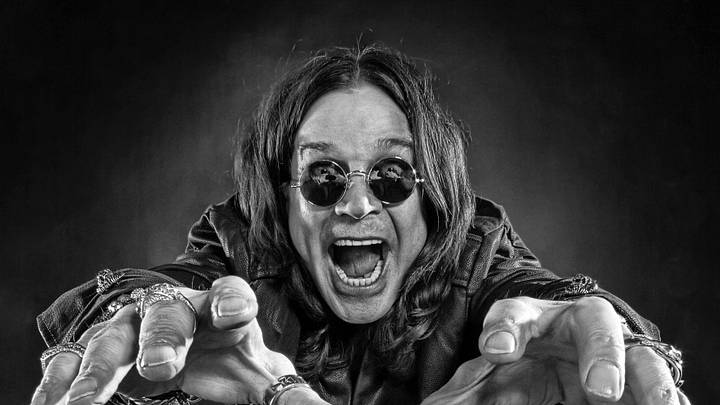 Ozzy Osbourne
