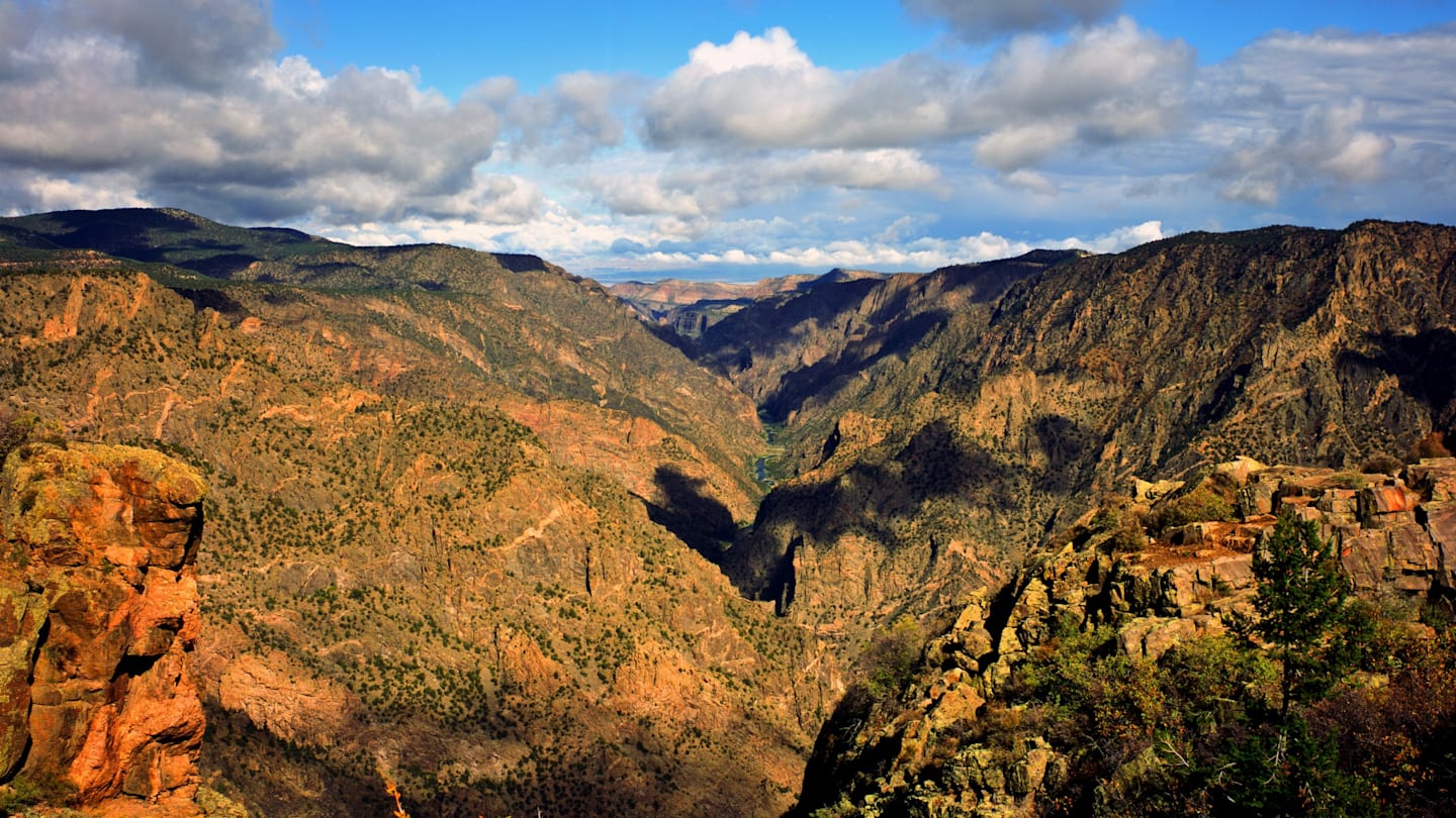 6 Canyons in America You Might Not Have Heard of (But Should Visit)