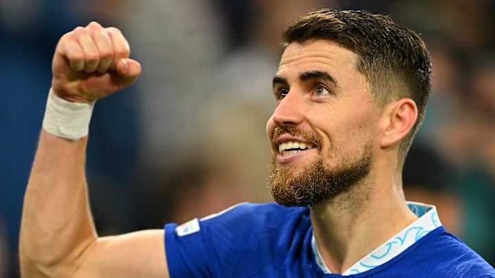 FC Salzburg v Chelsea FC: Group E - UEFA Champions League