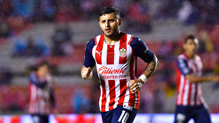 Alexis Vega Alexis Vega