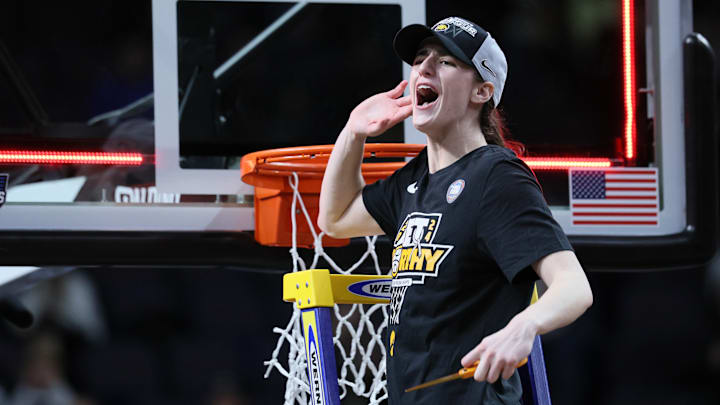 LSU v Iowa