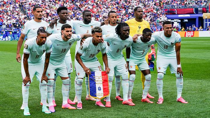 Francia Francia