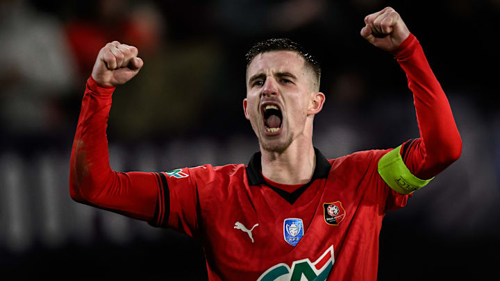 Le Stade Rennais se déplace sur la pelouse du FC Sochaux pour les huitièmes de finale de la Coupe de France.