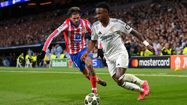 Atlético de Madrid y Real Madrid vuelven a verse las caras en la Champions League 