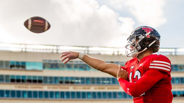 Tarleton State v Texas Tech Tarleton State v Texas Tech