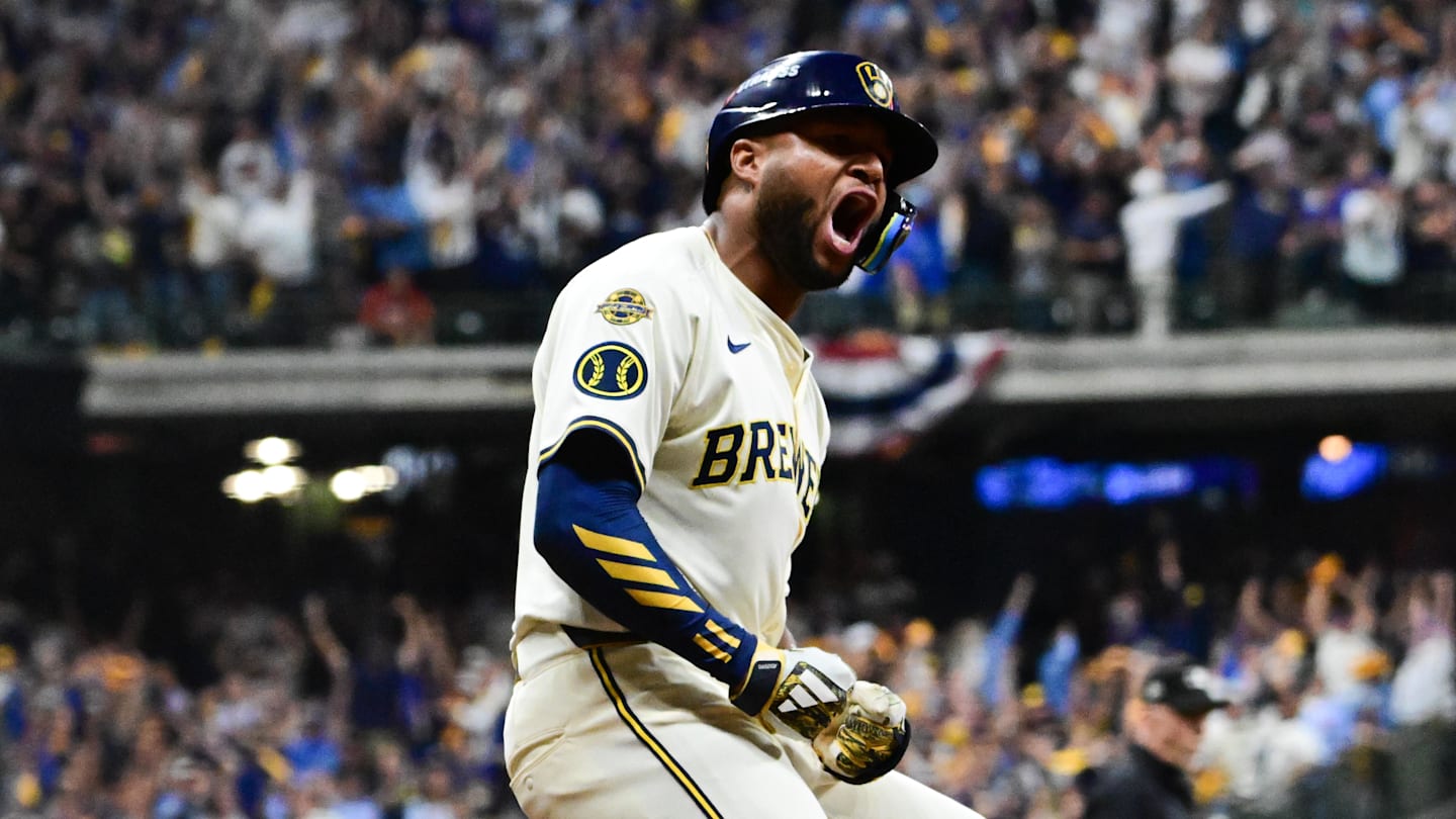 Brewers' Jackson Chourio Makes Team Venezuela Commitment