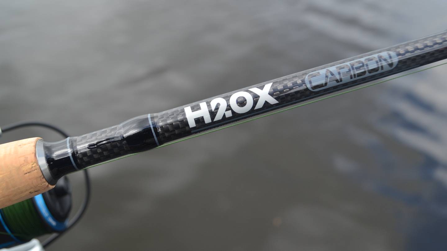 At Just $80, How Good Could These New H2OX Carbon Rods Be?