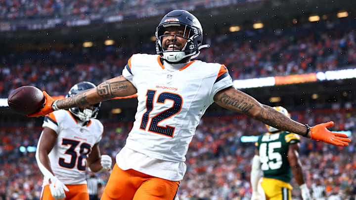 Denver Broncos