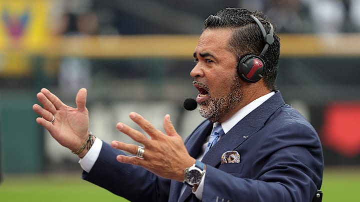 Ozzie Guillen, Chicago White Sox