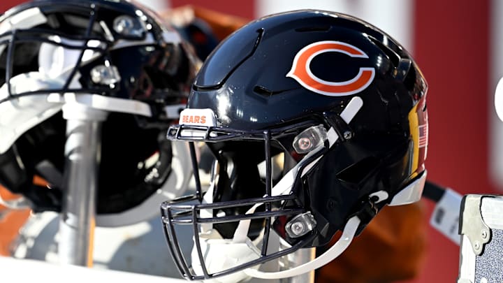 Chicago Bears v Washington Commanders