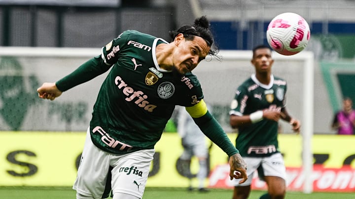 Palmeiras tende a confirmar a melhor campanha no geral Palmeiras tende a confirmar a melhor campanha no geral