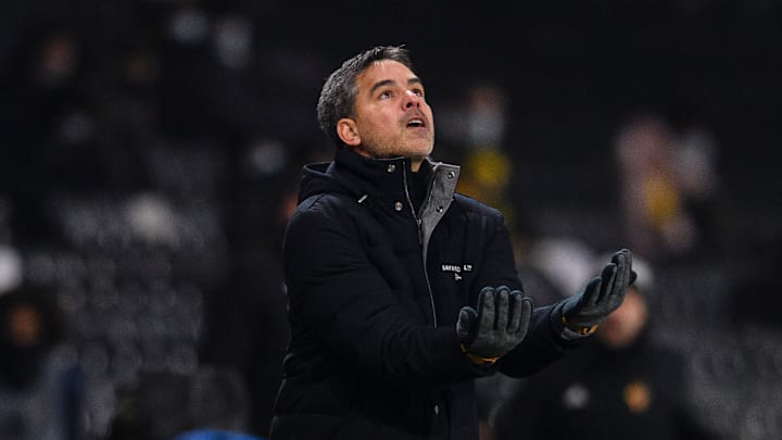 David Wagner muss bei den Young Boys gehen