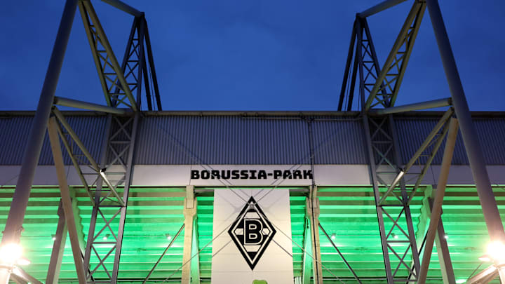 Borussia-Park