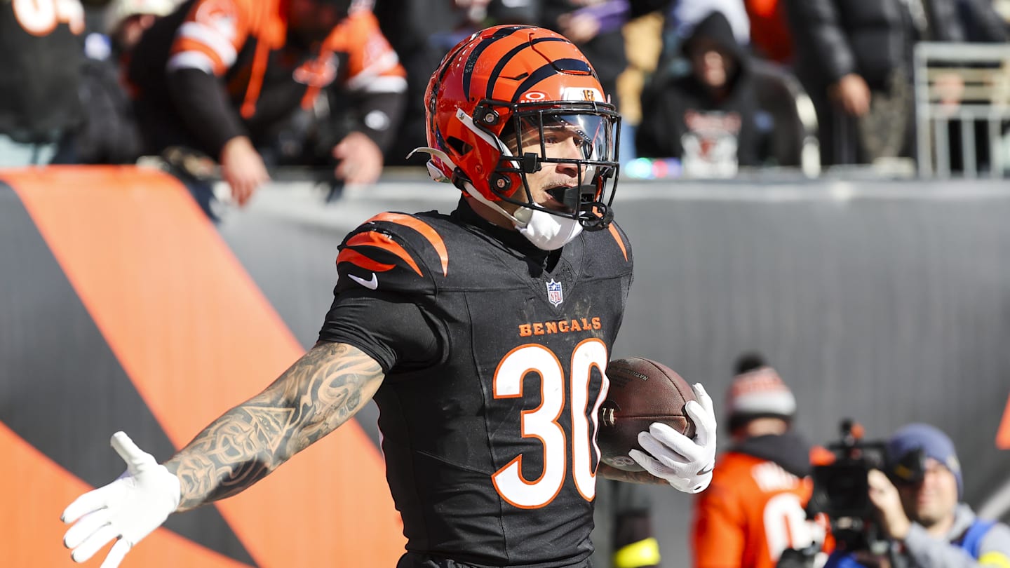 Four Bengals Players in Line for Big Pay Raises Due to Performance Escalators