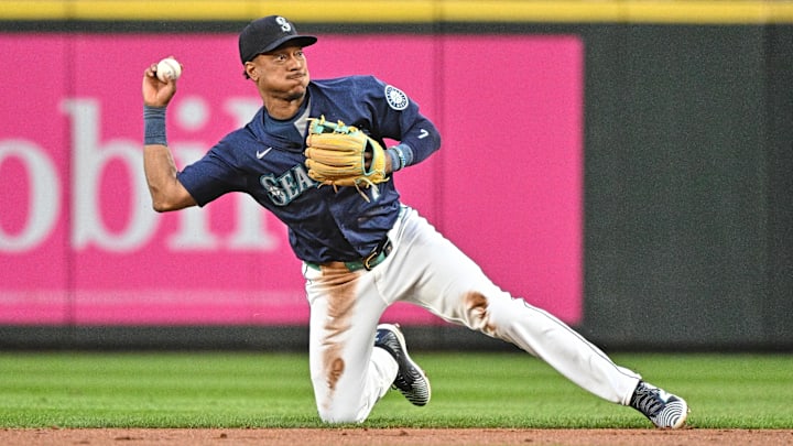 Jorge Polanco está disponible en la agencia libre