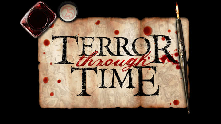 Howl-O-Scream 25. Image courtesy Busch Gardens Tampa Bay