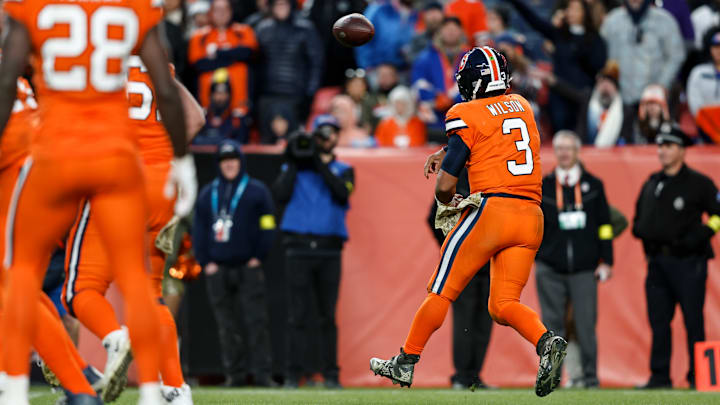 Denver Broncos