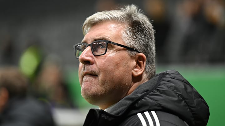 Axel Hellmann sieht die vielen Fan-Ausschlüsse kritisch