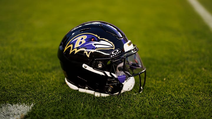 Baltimore Ravens v San Francisco 49ers