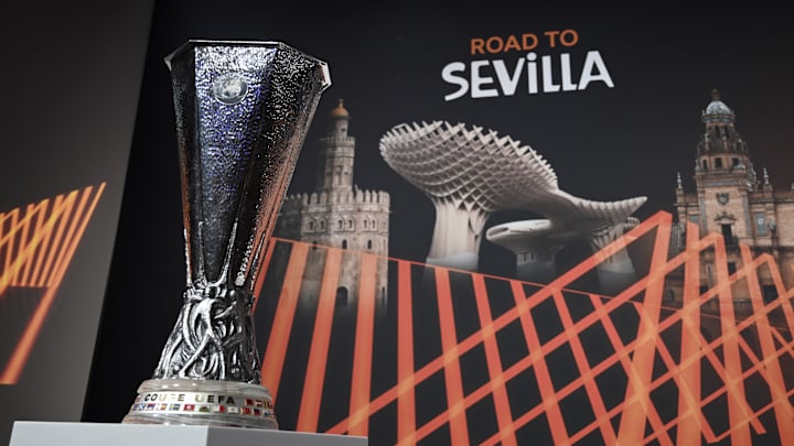 Sorteo de la Europa League