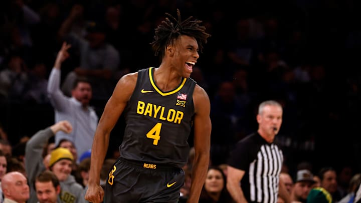 Garden Classic - Duke v Baylor