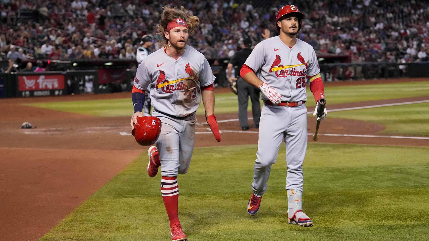Chaim Bloom's genius shows again as Cardinals sold popular player at the right time
