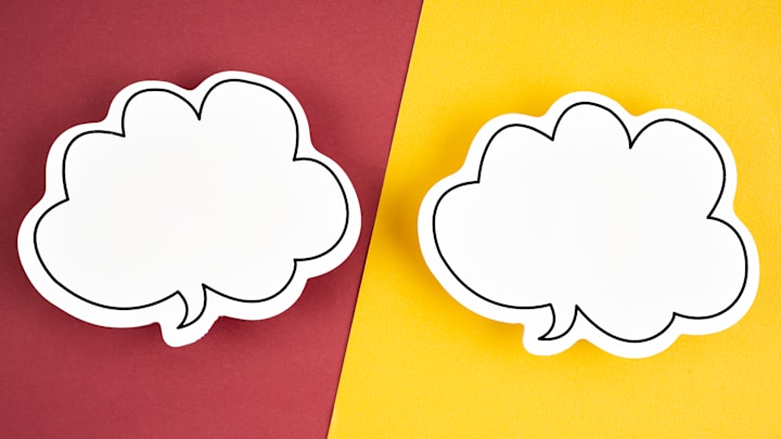 Some words seem like they must come from the same source—but they don’t.