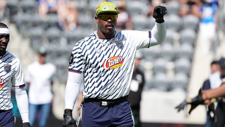 Founders FFC linebacker Von Miller. Founders FFC linebacker Von Miller.