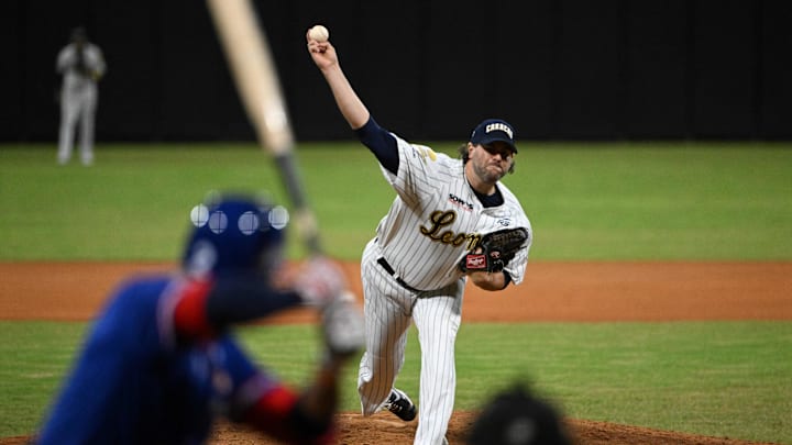 Este lunes comienza el Round Robin de la LVBP