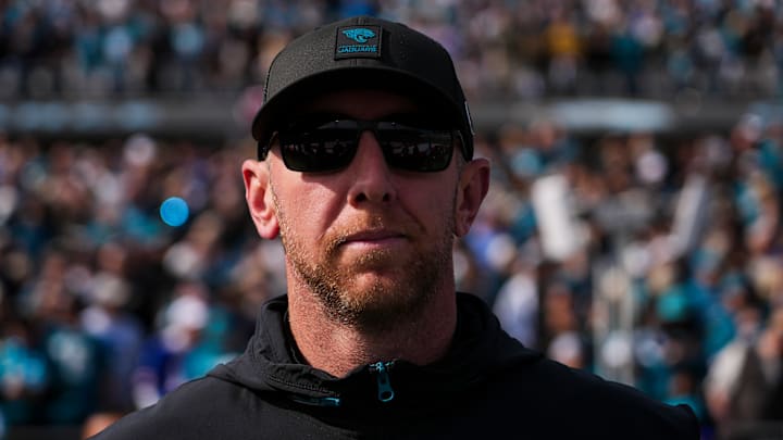 Liam Coen poached a key offensive coach away from the Tampa Bay Buccaneers.