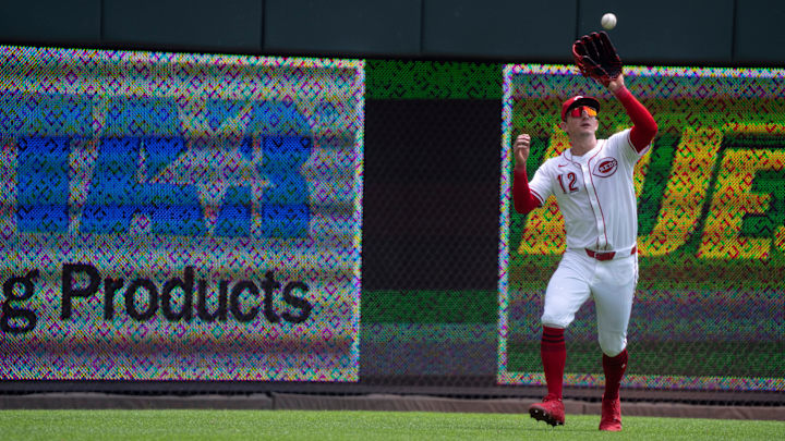 Former Reds outfielder Austin Hays is reportedly set to sign with the White Sox in free agency.