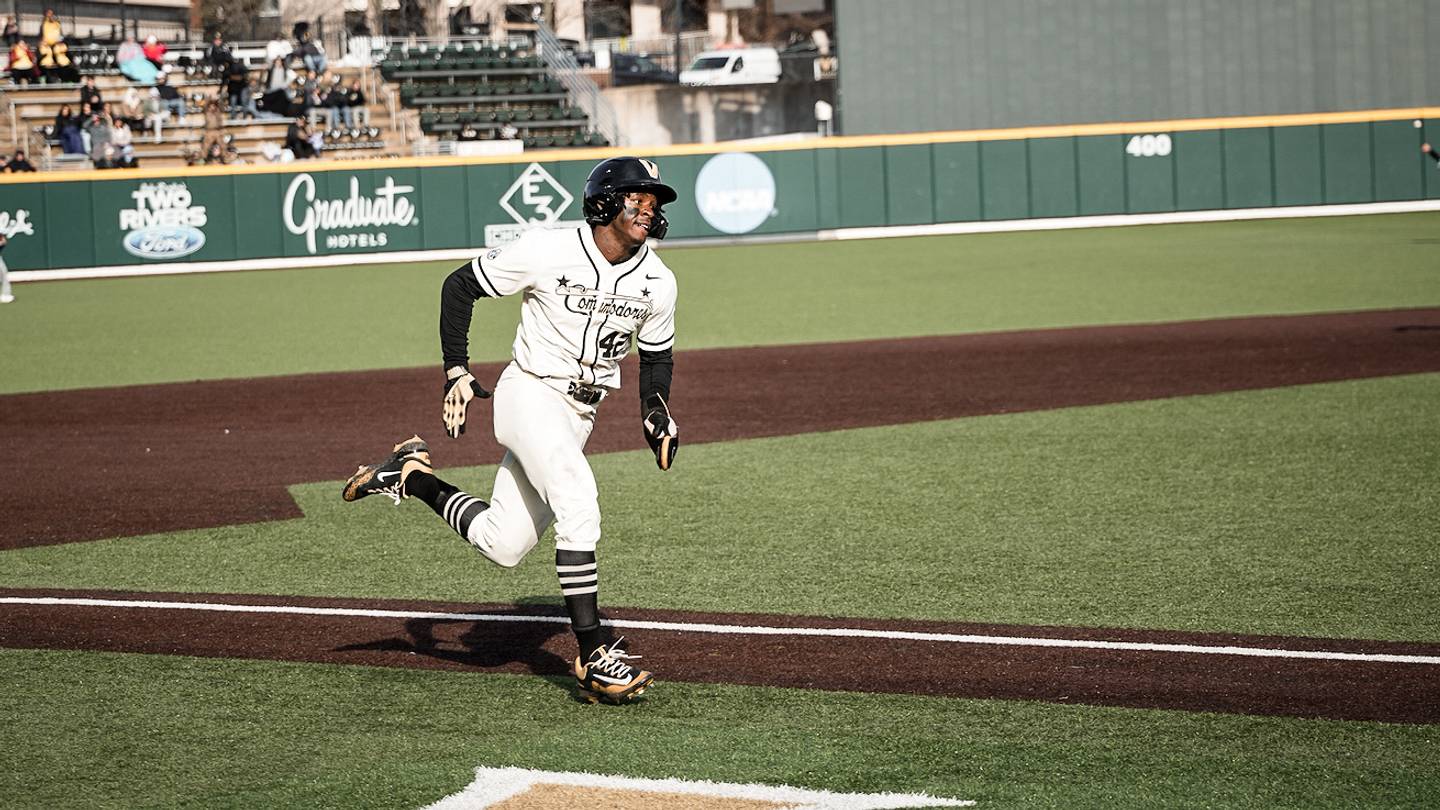 Will a Perfect Week for Vanderbilt Lead to a Higher Ranking?