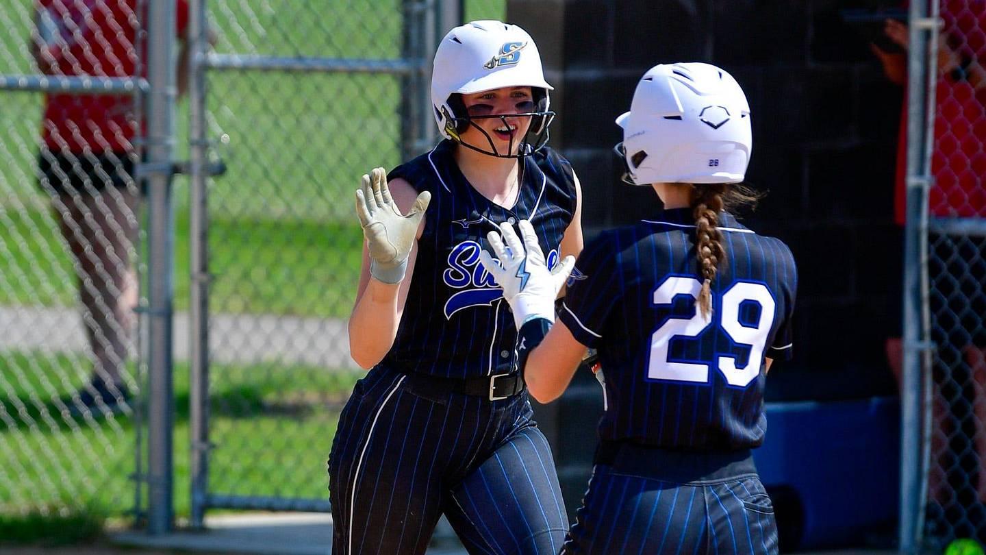 Minnesota High School Softball 2026 State Tournament Scores, Schedule, Live Updates - June 2