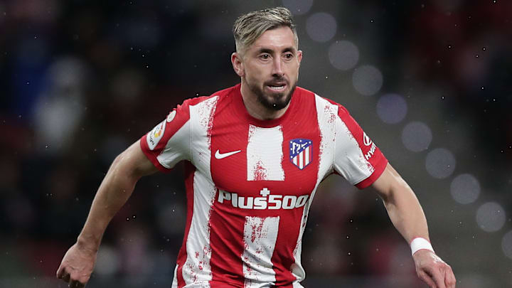 Club Atletico de Madrid v Cadiz CF - La Liga Santander