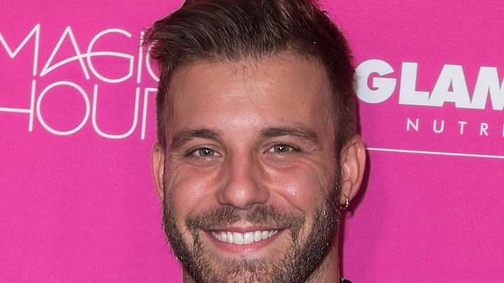 The Challenge star Paulie Calafiore 2018 US Weekly Most Stylish New Yorkers