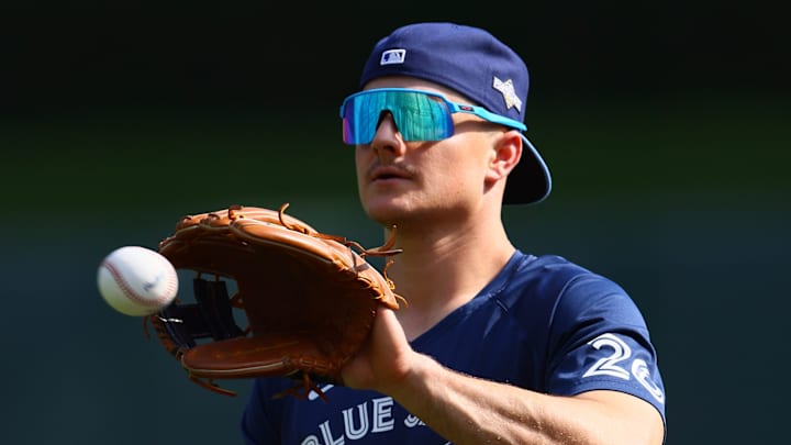 Matt Chapman podría recibir ofertas de los Yankees