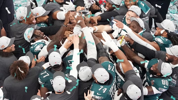 Philadelphia Eagles