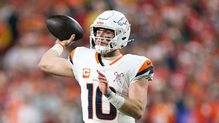 Denver Broncos v Kansas City Chiefs - NFL 2025