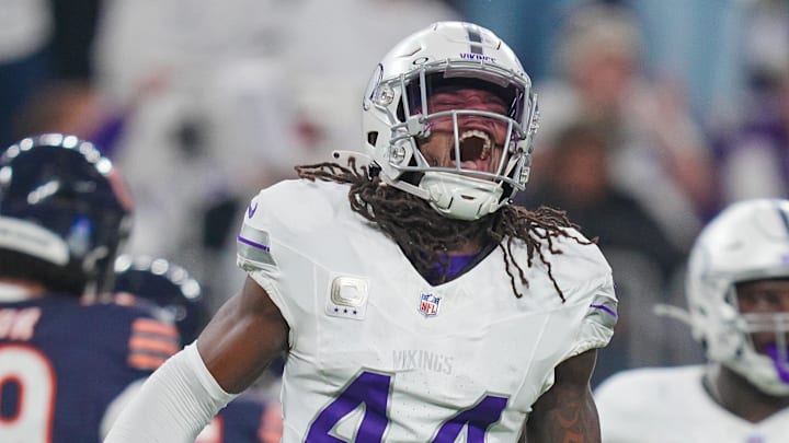 Josh Metellus