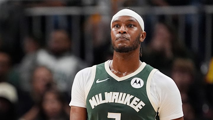 Golden State Warriors v Milwaukee Bucks Golden State Warriors v Milwaukee Bucks