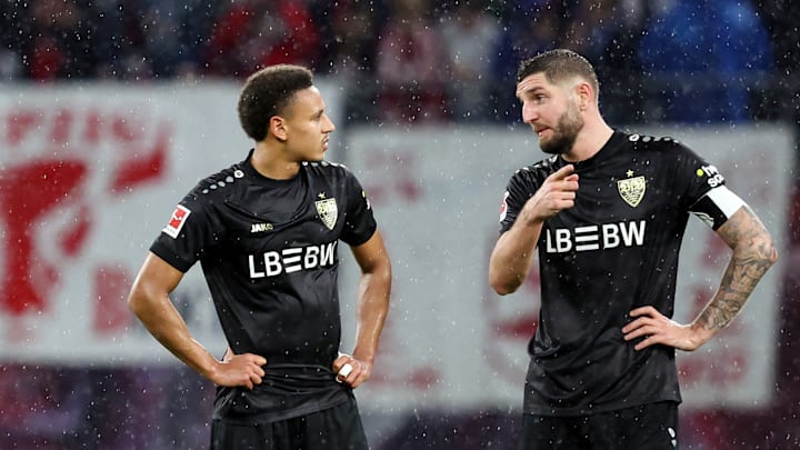 Luca Jaquez hat sich im Training verletzt