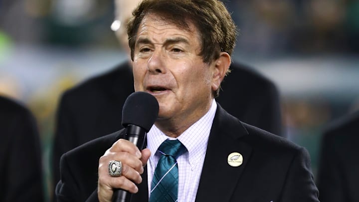 Merrill Reese, Philadelphia Eagles