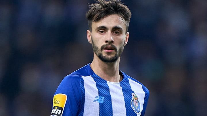 Fabio Vieira est capable de tout.