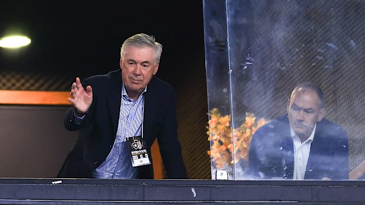 Treinador já está se ambientando ao Rio de Janeiro