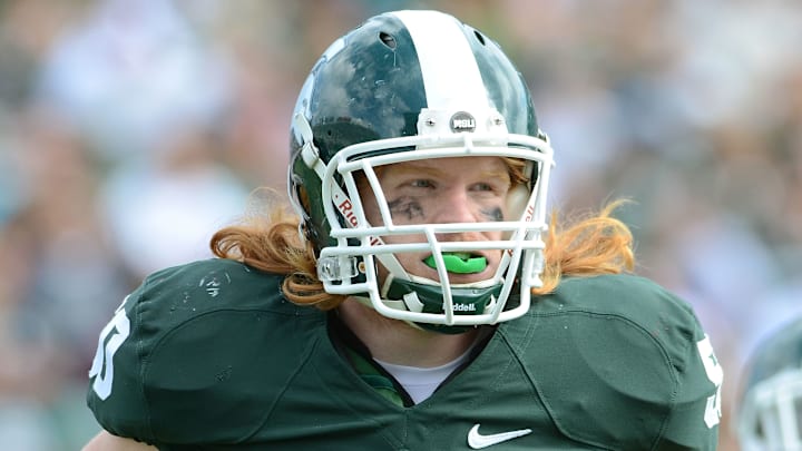 Central Michigan v Michigan State