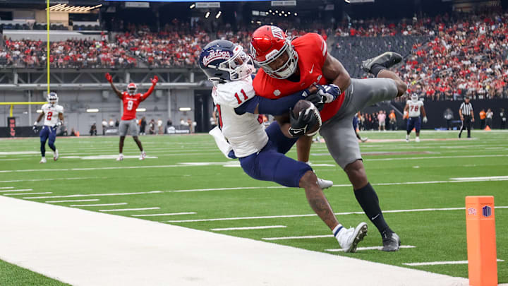 Fresno State v UNLV