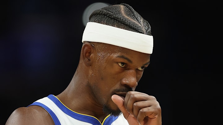 Golden State Warriors v Phoenix Suns