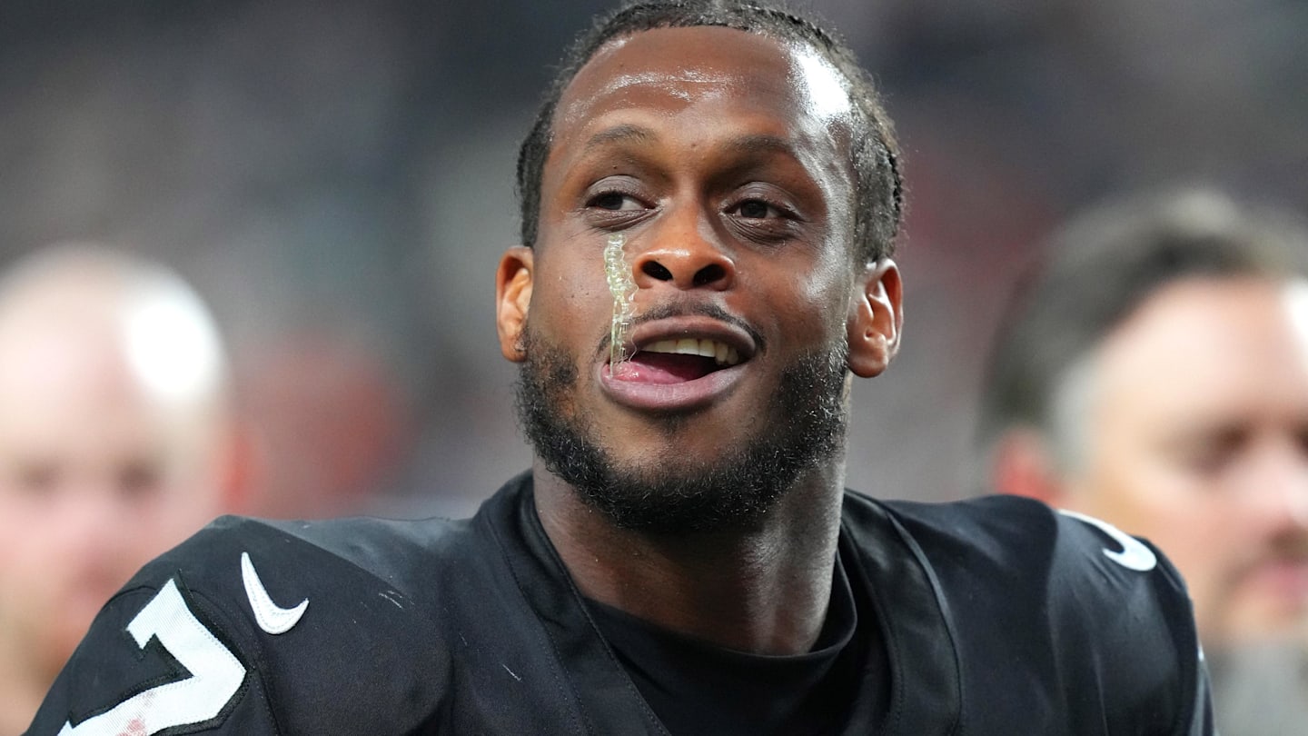 What Geno Smith's Release from the Raiders Really Means