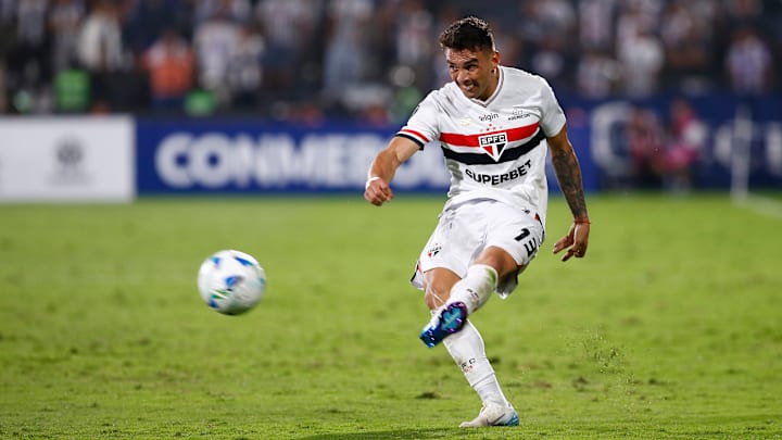 Tricolor vem de vitória sobre o Grêmio